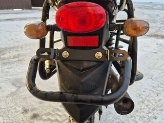 2022 Regulmoto Alpha (RM-3), пурпурный, 65000 рублей, вид 5