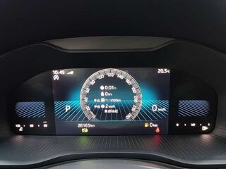 2022 Skoda Karoq DSG7 I, чёрный, 2100000 рублей, вид 3