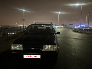 2004 Иж 2126 «Ода», зелёный, 65000 рублей, вид 2