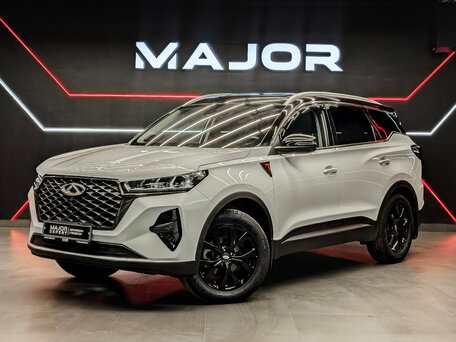 Chery Tiggo 7 Pro Max I