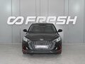 2023 Kaiyi E5, чёрный - вид 2