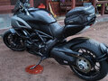 2013 Ducati Diavel, чёрный, 790000 рублей - вид 11