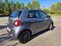 2017 Smart Forfour II, серый, 930000 рублей - вид 5