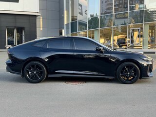 2023 Changan UNI-V I, чёрный, 2270000 рублей, вид 4