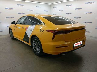 2023 FAW Bestune B70 I, белый, 891800 рублей, вид 4