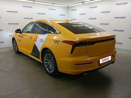 2023 FAW Bestune B70 I, белый, 828100 рублей, вид 4