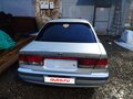 2001 Nissan Sunny B15, серебристый, 140000 рублей - вид 3