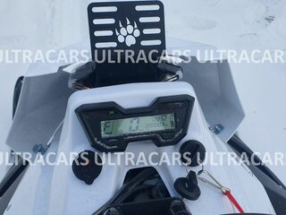 2026 Irbis SF200L, белый, 319990 рублей, вид 4