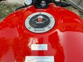 2015 Ducati Monster 821, красный, 449000 рублей - вид 3