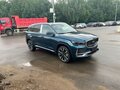 2024 Geely Monjaro (Xingyue L) I, синий, 3500000 рублей - вид 2
