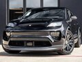 2025 Porsche Macan 4 II, чёрный, 11936863 рублей