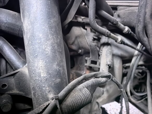 2008 Volkswagen Crafter, жёлтый, 1550000 рублей - вид 18