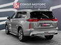 2024 Exeed VX I Рестайлинг, серый - вид 3