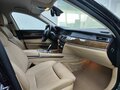 2011 BMW 7 серии 750i xDrive V (F01/F02/F04), чёрный, 1499000 рублей - вид 10