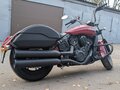 2017 Indian Scout Sixty, красный, 830000 рублей - вид 3