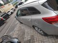 2014 Kia Ceed II, серебристый, 380000 рублей - вид 8