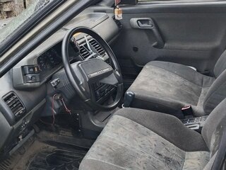 2000 Lada (ВАЗ) 2110, серый, 60000 рублей, вид 4