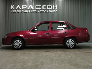 2013 Daewoo Nexia I Рестайлинг, красный, 220000 рублей, вид 5