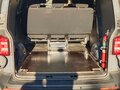 2017 Volkswagen Transporter T6, серый, 2500000 рублей - вид 6