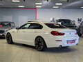 2012 BMW 6 серии Gran Coupe 640i III (F06/F13/F12), белый, 2275500 рублей - вид 4