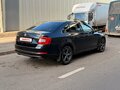 2014 Skoda Octavia III (A7), чёрный