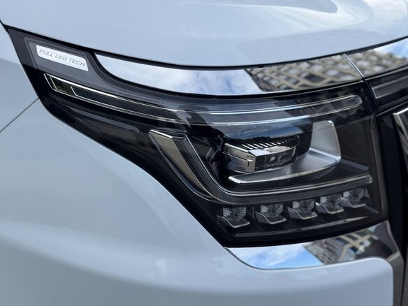 2026 JAC RF8, белый, 4290000 рублей - вид 29