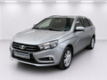 2019 Lada (ВАЗ) Vesta SW I, серый, 750000 рублей
