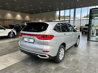 2026 Haval M6 II, серый, 2078010 рублей, вид 4
