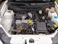 2017 Lada (ВАЗ) Priora I Рестайлинг, белый, 700000 рублей - вид 11