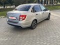 2020 Lada (ВАЗ) Granta I Рестайлинг, серый, 660000 рублей - вид 6