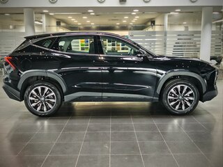 2026 Jetour Dashing I, чёрный, 3029900 рублей, вид 4