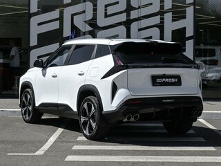 2025 Geely Cityray, белый, 2999000 рублей, вид 2