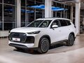 2026 Tenet T8, белый, 3885000 рублей