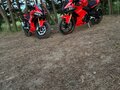 2026 Voge 525RR, красный, 510000 рублей - вид 4