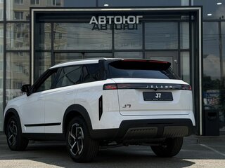 2026 Jeland J7, белый, 3109000 рублей, вид 4