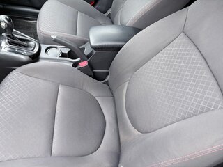2011 Kia Cerato 6-speed II, пурпурный, 980000 рублей, вид 5