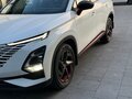 2024 Omoda C5 I, белый - вид 1