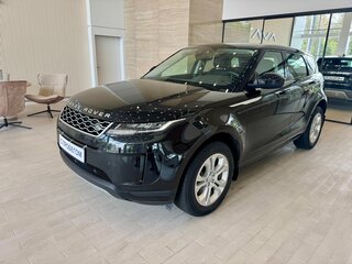 Land Rover Range Rover Evoque II