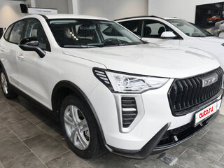 2026 Haval Jolion I Рестайлинг, белый, 2029000 рублей, вид 5