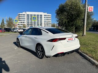 2022 GAC Trumpchi Empow, белый, 2100000 рублей, вид 4