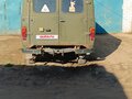 2013 УАЗ 3909, зелёный, 450000 рублей - вид 2