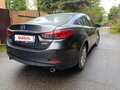2012 Mazda 6 III (GJ), серый, 945000 рублей - вид 3