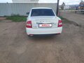 2011 Lada (ВАЗ) Priora I, белый, 250000 рублей - вид 1