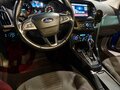 2015 Ford Focus III Рестайлинг, синий, 1050000 рублей - вид 9