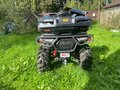 2025 Loncin XWolf 700L Mud, зелёный, 850000 рублей - вид 2