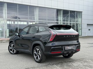 2026 VOLGA K40, чёрный, 3599000 рублей, вид 3