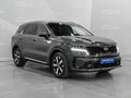 2020 Kia Sorento IV, серый, 3000000 рублей - вид 7