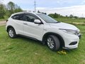2018 Honda Vezel I Рестайлинг, белый, 1700000 рублей - вид 2