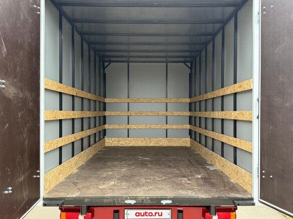 2014 Fiat Professional Ducato, красный, 2650000 рублей - вид 17