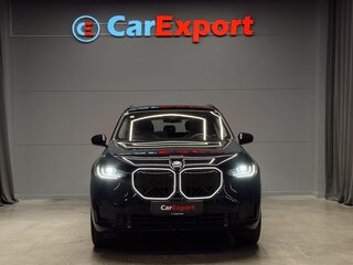 2025 BMW X3 Long 30L xDrive IV (G45/G48), синий, 6750000 рублей, вид 3
